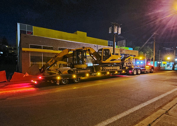 6 Tips For Selecting The Right Traveling Axle Trailer