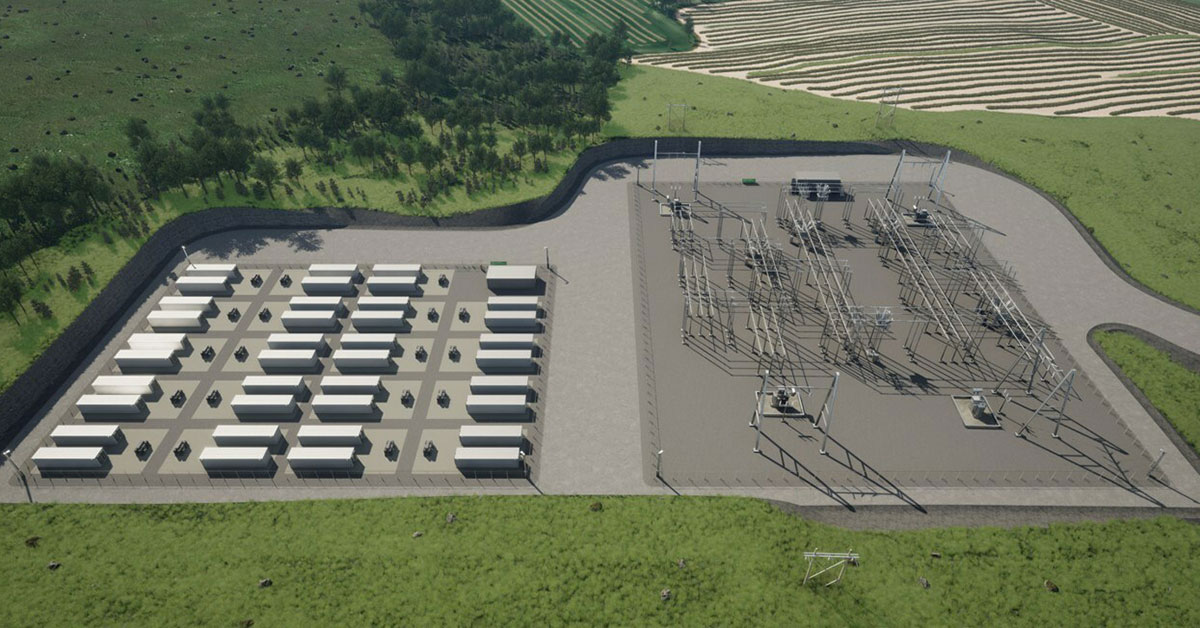 CIB Commits $138.2M To NS Energy Storage Project