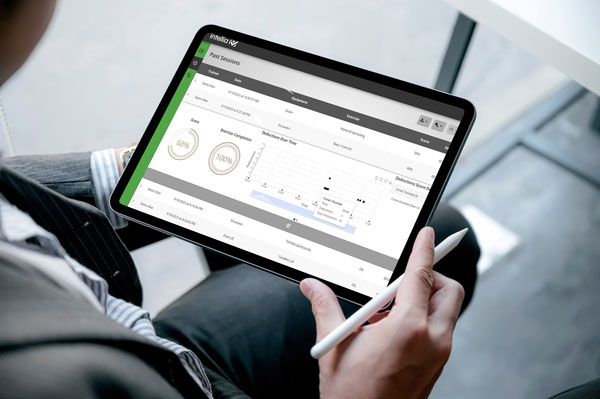 CM Labs Launches Intellia Instructor