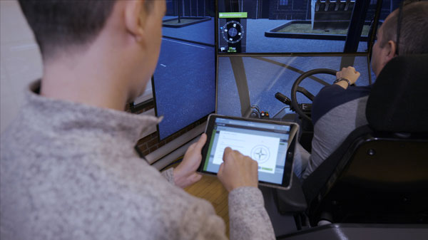 CM Labs Launches Intellia Instructor