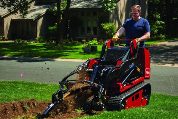 Elvaan Equipment Solutions at NHES 2024
