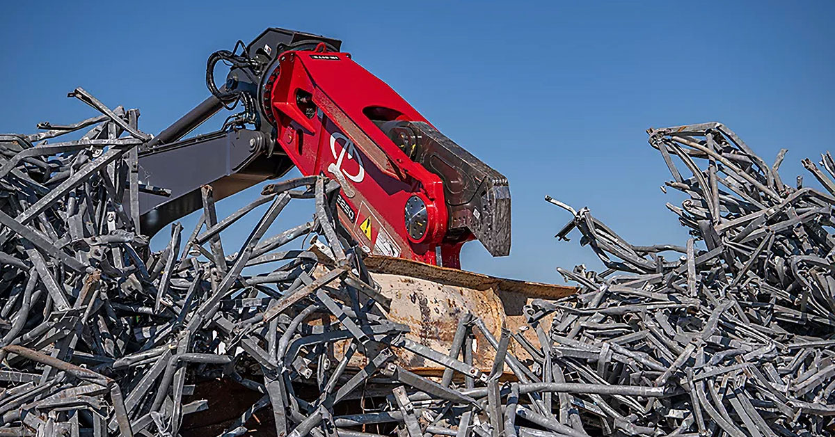 Epiroc To Acquire STANLEY Infrastructure