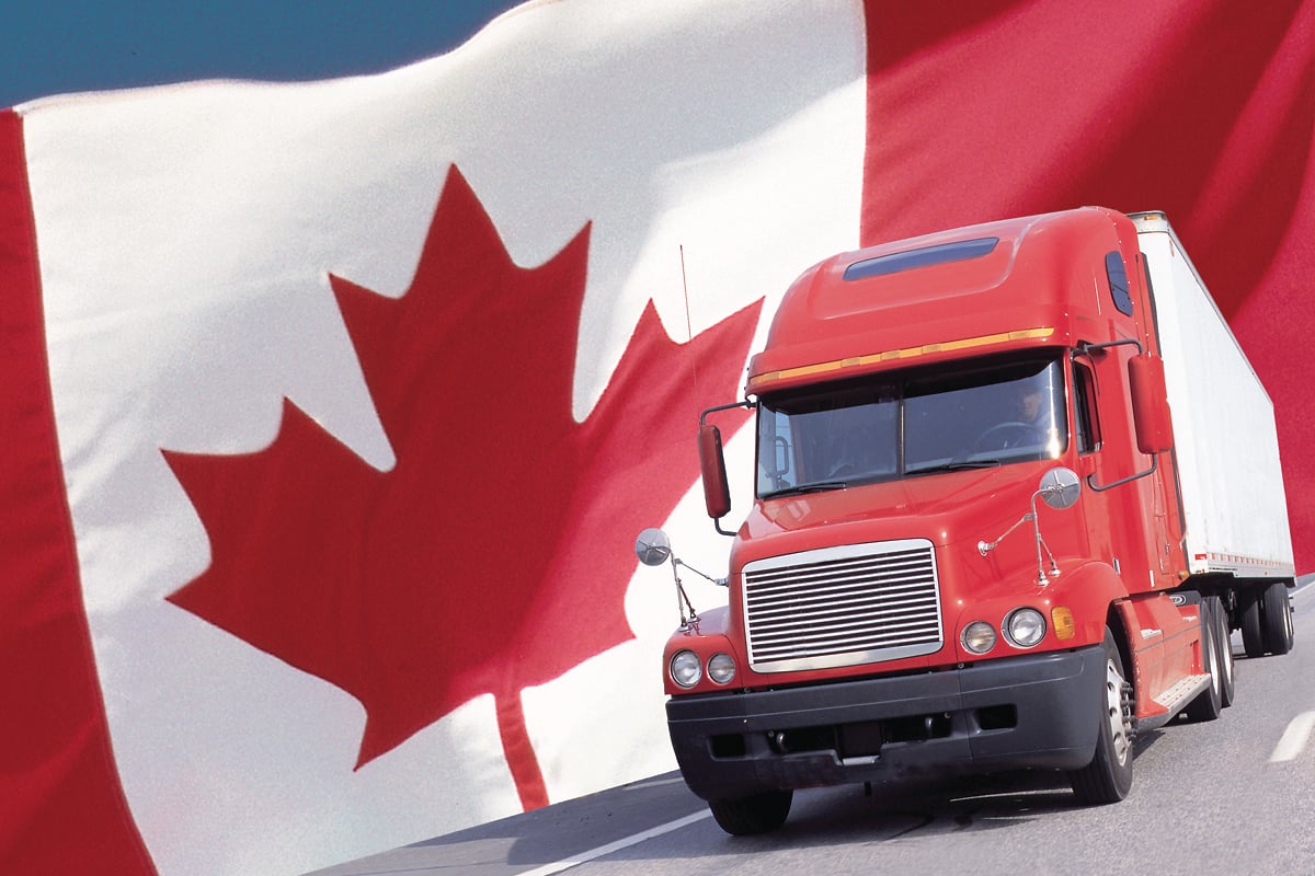 Trucks for Change