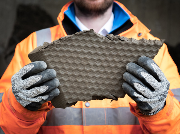 CDE Unveils New ProPress Filter Press