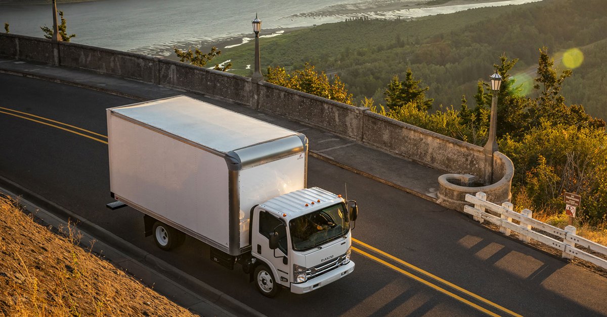 Accelera By Cummins And Isuzu To Launch Battery-Electric F-Series In North America