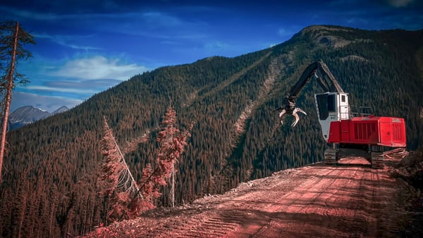 DC Equipment Canada Brings Madill Back To BC