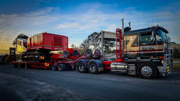 DC Equipment Canada Brings Madill Back To BC