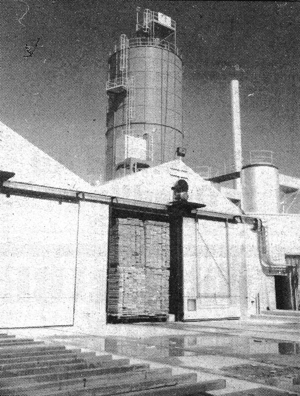 From The Archives: 100 Mile House Mill Off To A Smooth Start