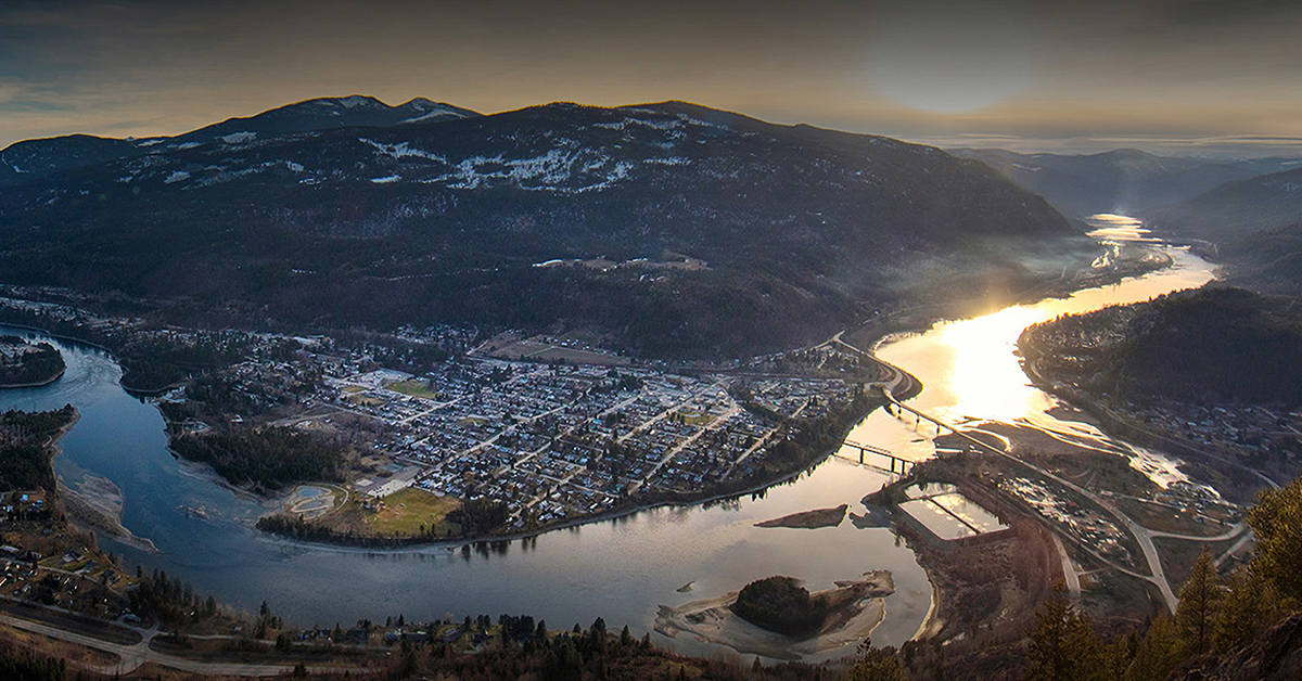 New, Sustainable Manufacturing Jobs Coming To Castlegar
