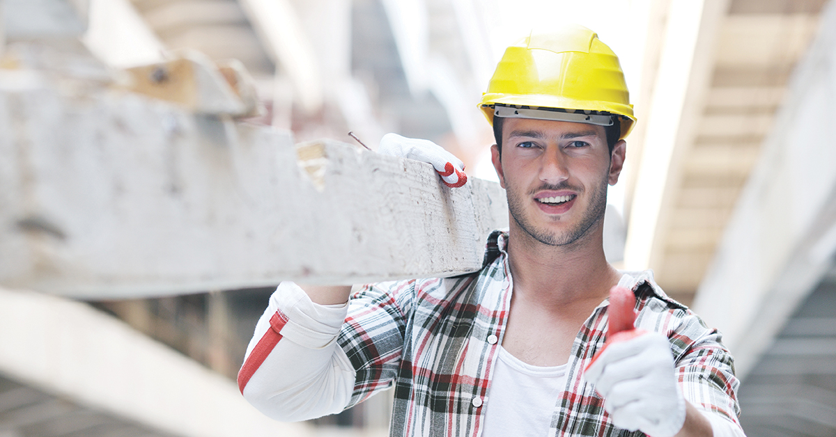 Construction Association Of NB Builds Partnership To Address Labour Shortages