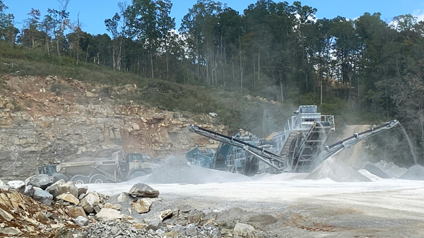 Ironclad Rokbak RA40 Passes Tennessee Test