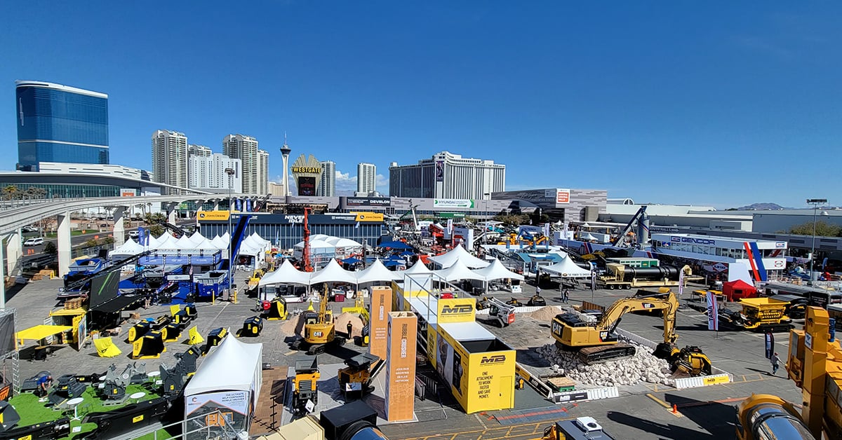 The Ultimate Trade Show, Forum & Conference List for 2024!