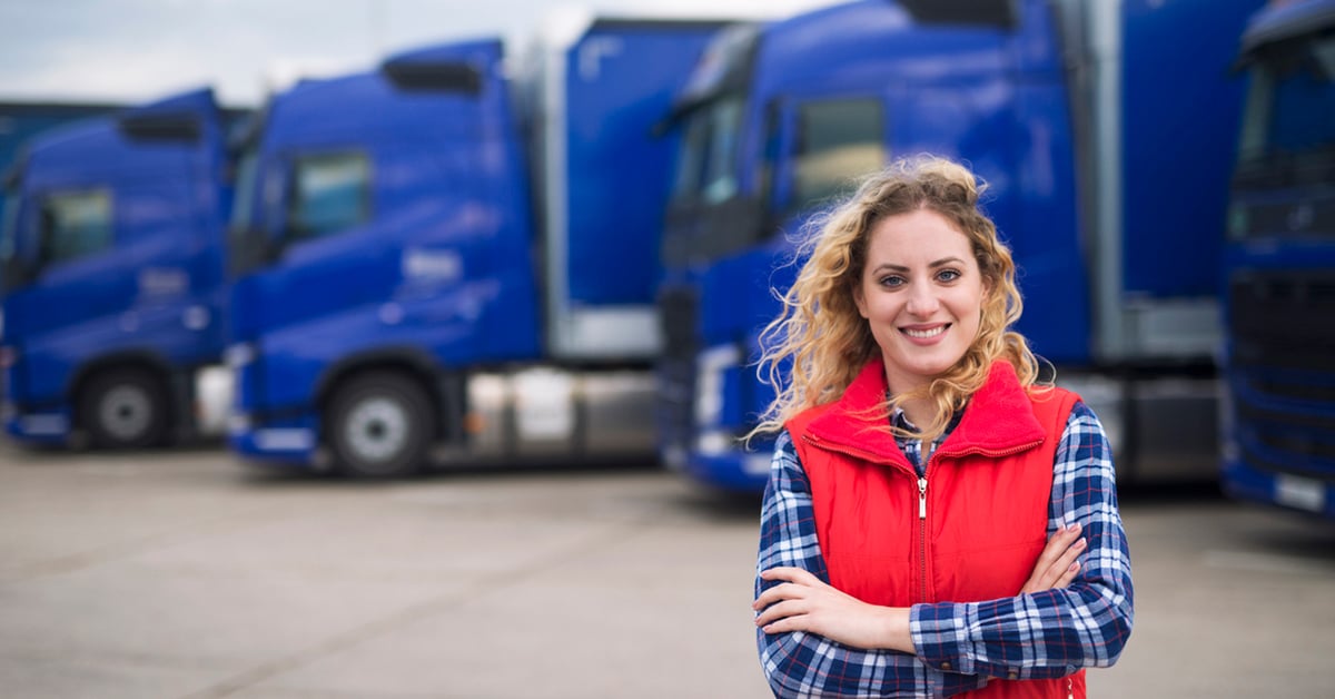 Trucking HR Canada Releases Latest Labour Market Snapshot