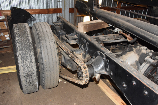 A Trucker's Tale – Bobtailing