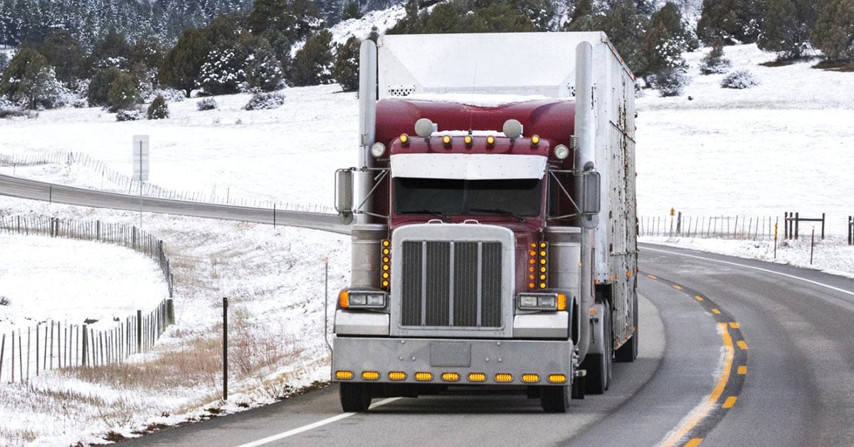 Bendix Tech Tips: Don't Wait To Prepare For Winter