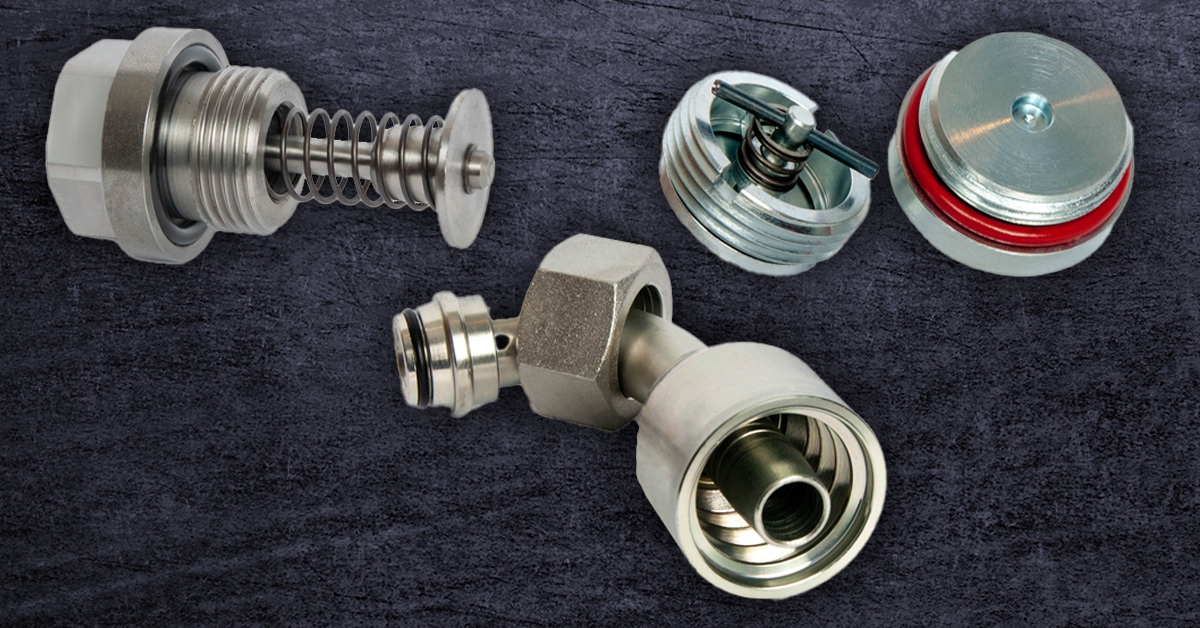 Beyond Routine: Value Added Heavy-Duty Truck Hydraulic Part Sourcing