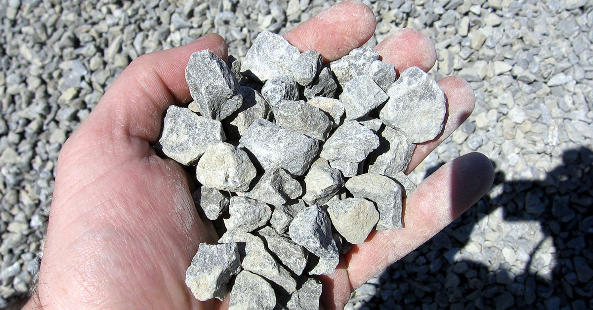 Ontario To Stop Unlawful Extraction & Sale of Aggregates