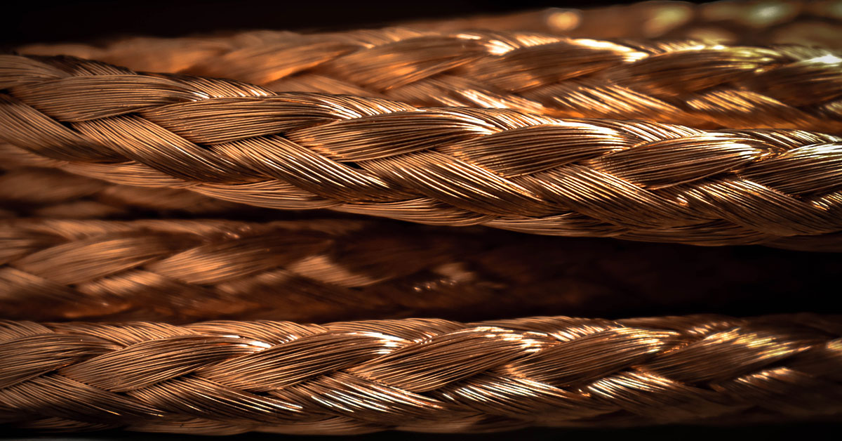 The Oregon Group Predicts Historical Copper Supply Gap