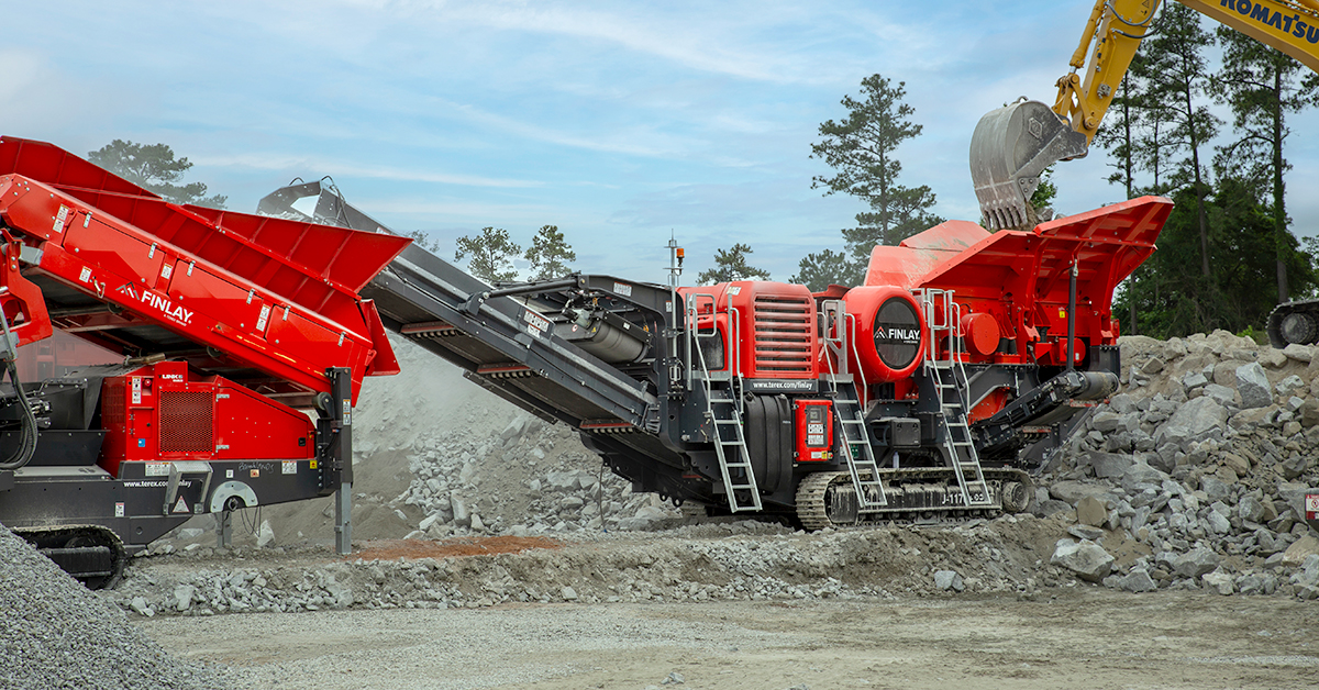 Finlay Launches Two New Models