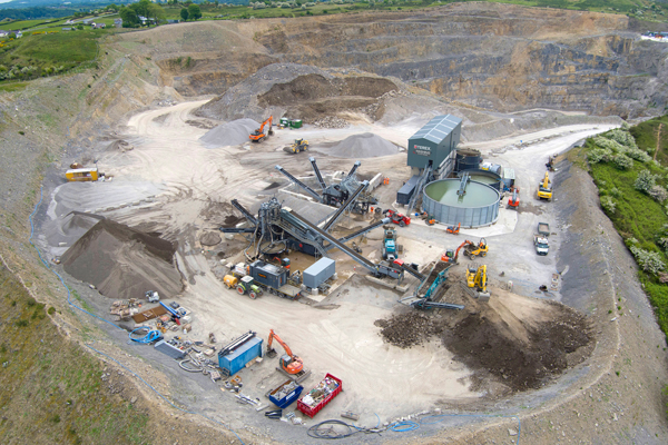 Terex Washing Systems Launching New Software System