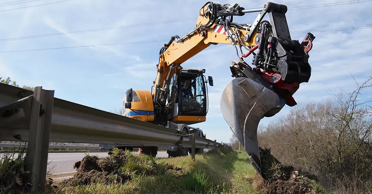 What Is The Tiltrotator Effect? 