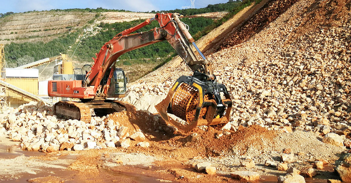 Crushing Old Habits with MB Crusher