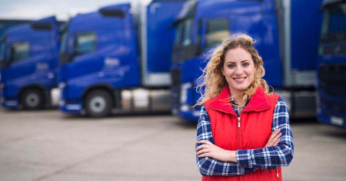 New Learning Pathway For Alberta Class 1 Drivers