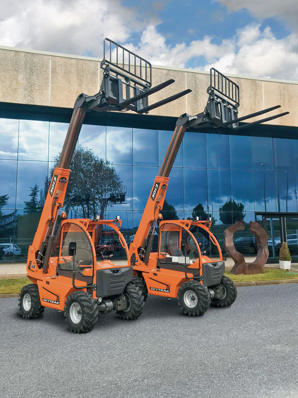 Oshkosh Corporation Acquires AUSA