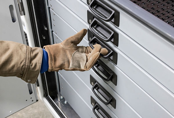 Stellar Unveils Latest TMAX Mechanic Trucks & Accessories