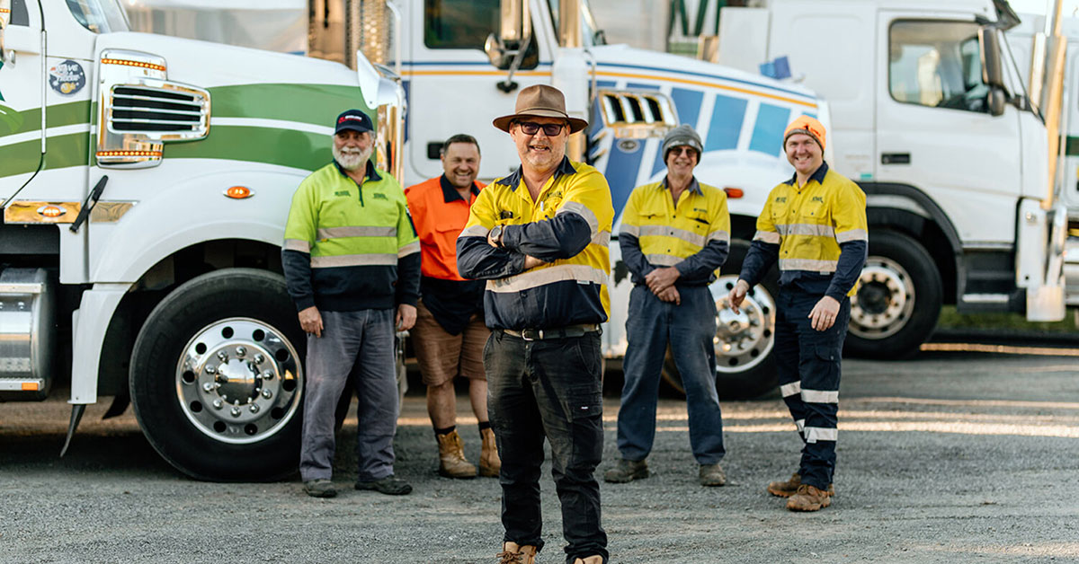 Trucking Job Vacancies Could Surge By 2030