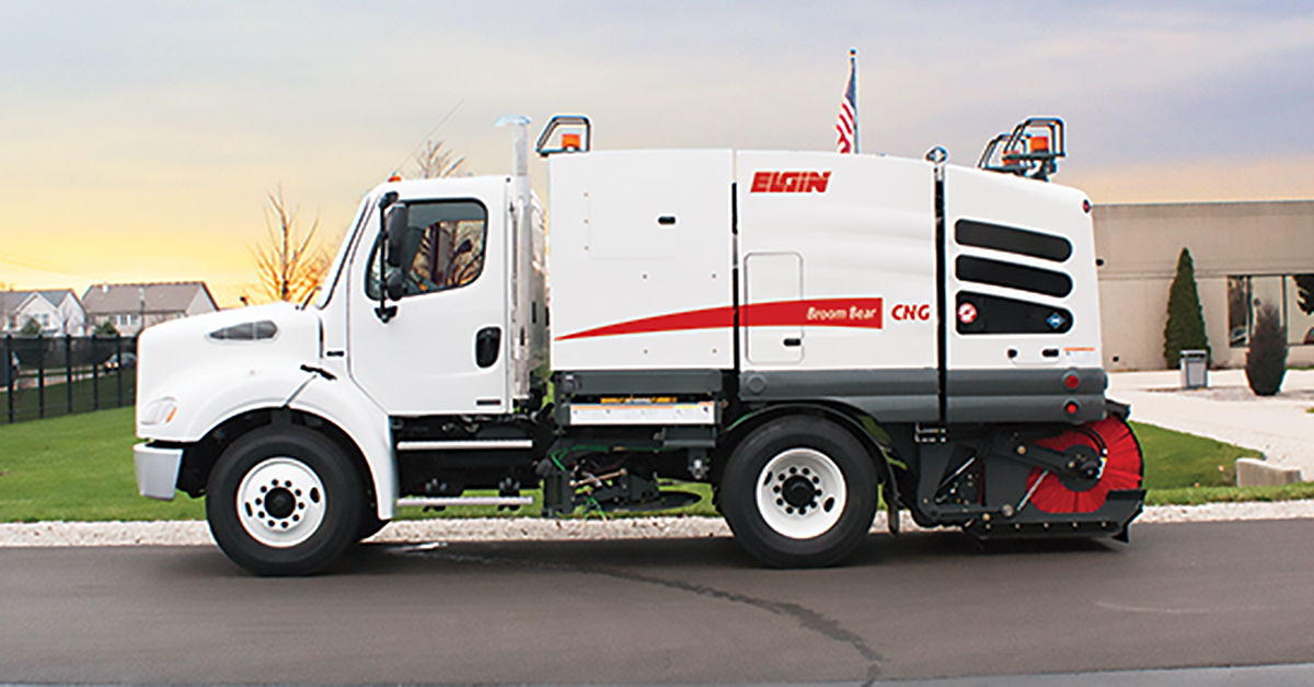 5 Tips for Spring Street Sweeping