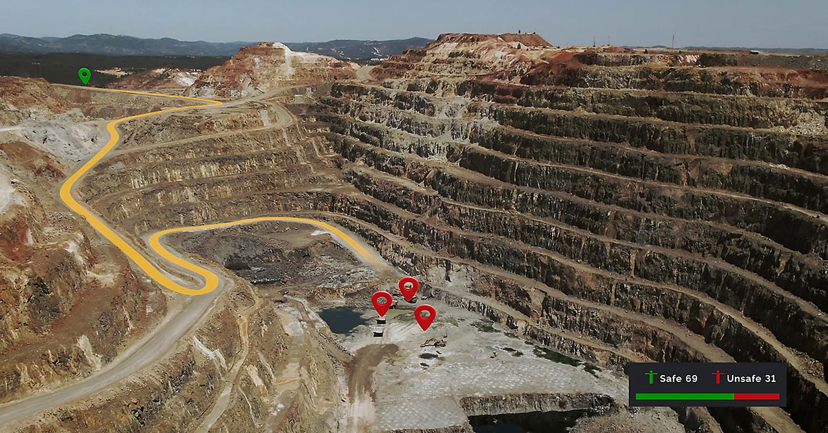 Epiroc Launches New Digital Solutions For Surface Mining