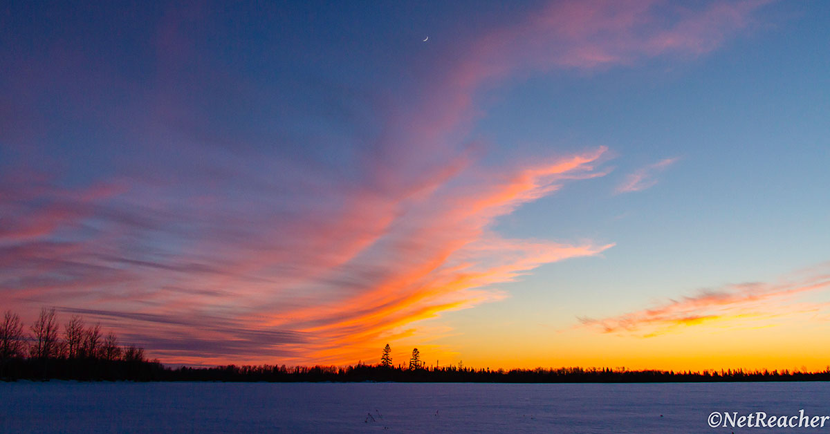 First Nations and Ontario Nearing All-Season Roads In The Ring Of Fire
