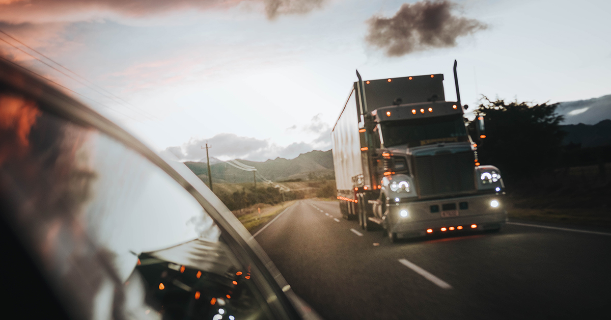 RCC To Address Empty Trailer And In-Transit Moves