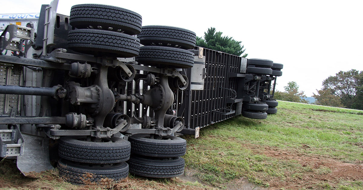 Urgent Need For Commercial Truck Driver Training