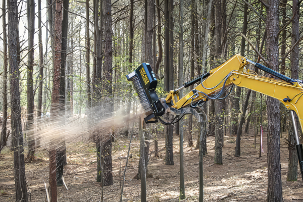 How To Choose The Right Drum Mulcher