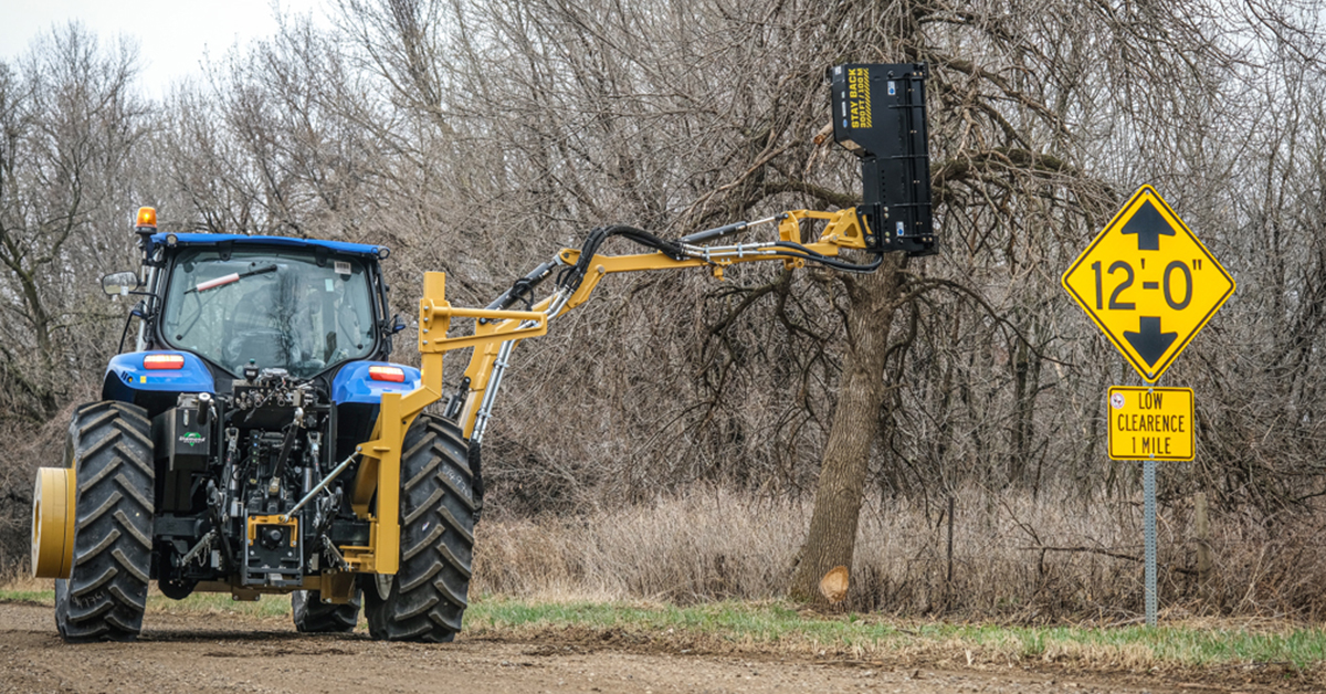 How To Choose The Right Drum Mulcher