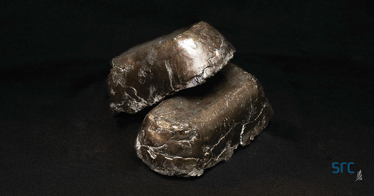SRC Rare Earth Processing Facility First to Produce Rare Earth Metals in North America