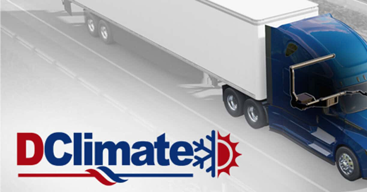 TRANSTEX Acquires APU Manufacturer DClimate