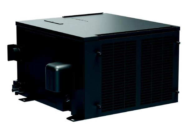TRANSTEX Acquires APU Manufacturer DClimate