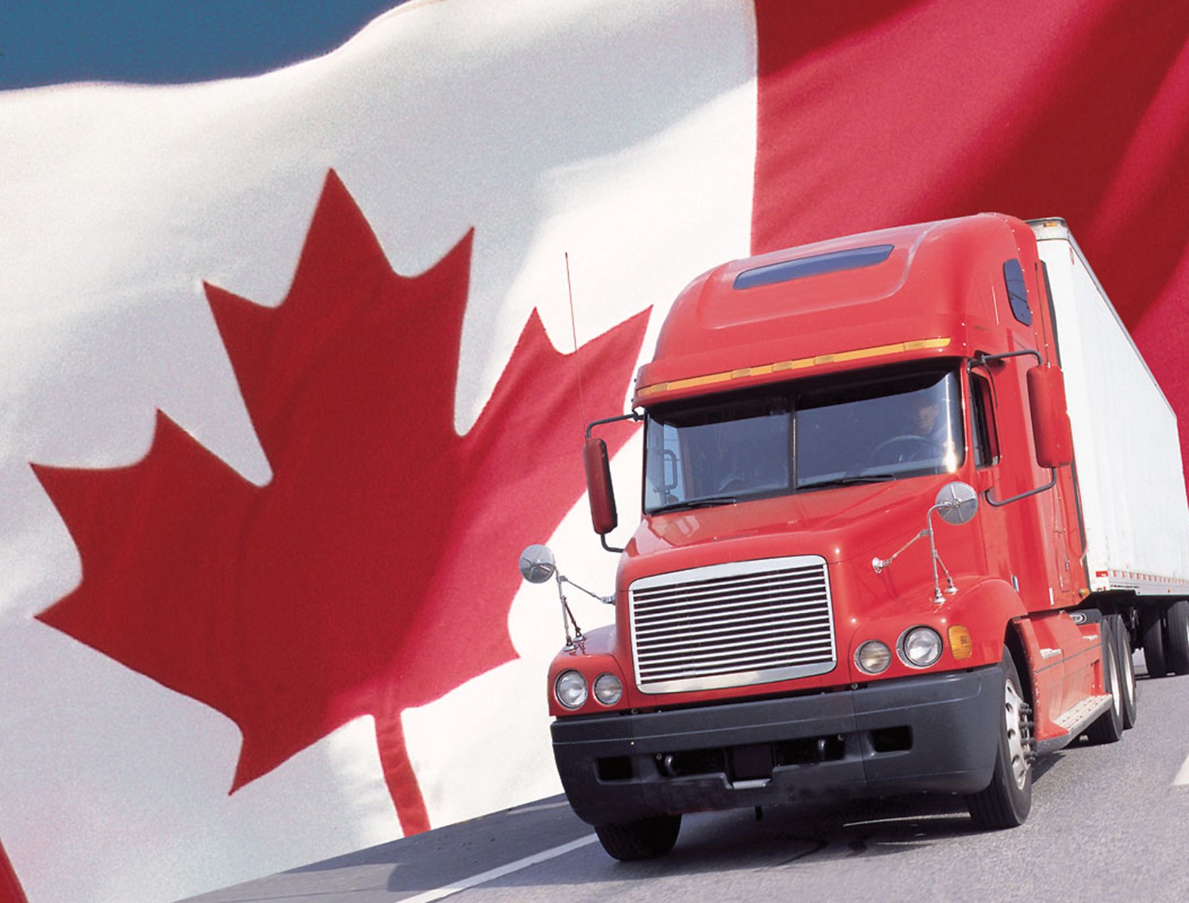 How Safety Training Improves Operational Efficiency in the Canadian Trucking Sector