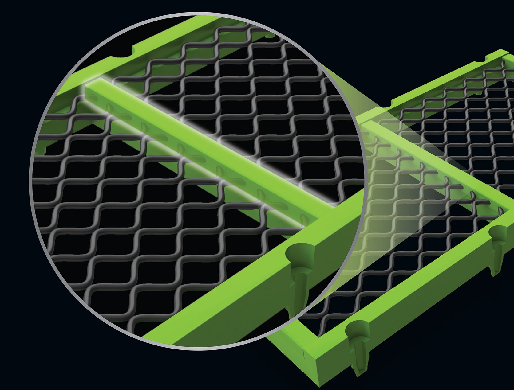 MAJOR Introduces New Advanced Polyurethane Strip Variant