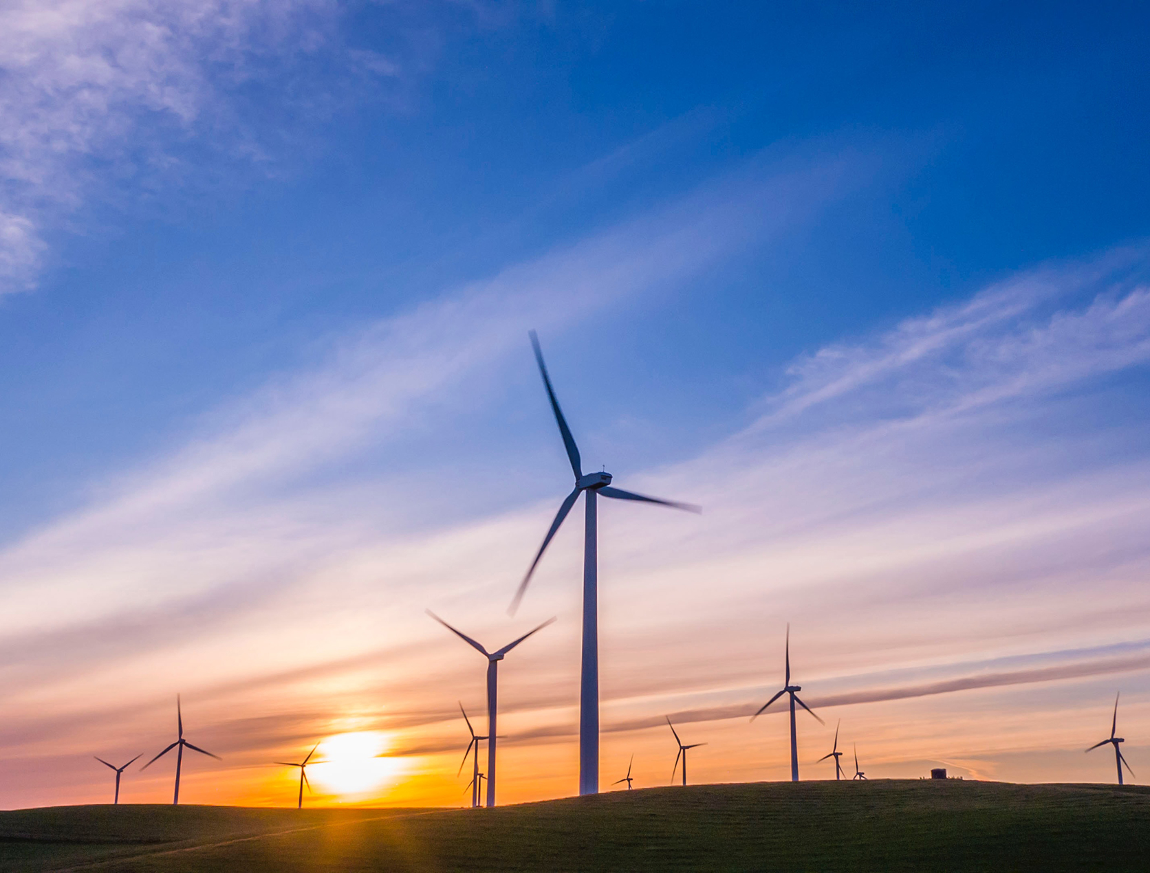 Manitoba To Invest In Wind Generation