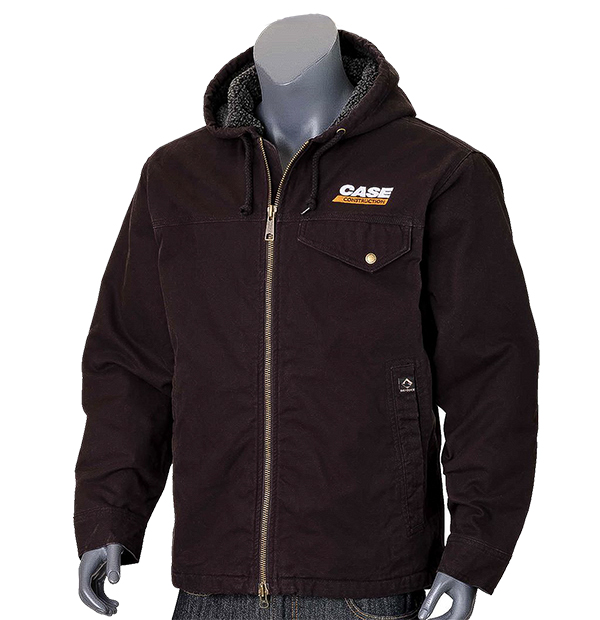 DRI DUCK Quest Jacket from CASE