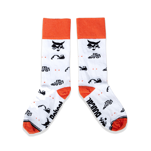 Bobcat Skid Socks