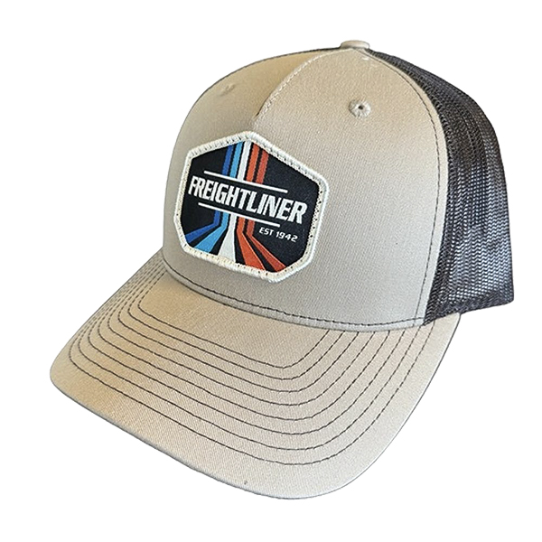 Freightliner Richardson Trucker Retro Cap
