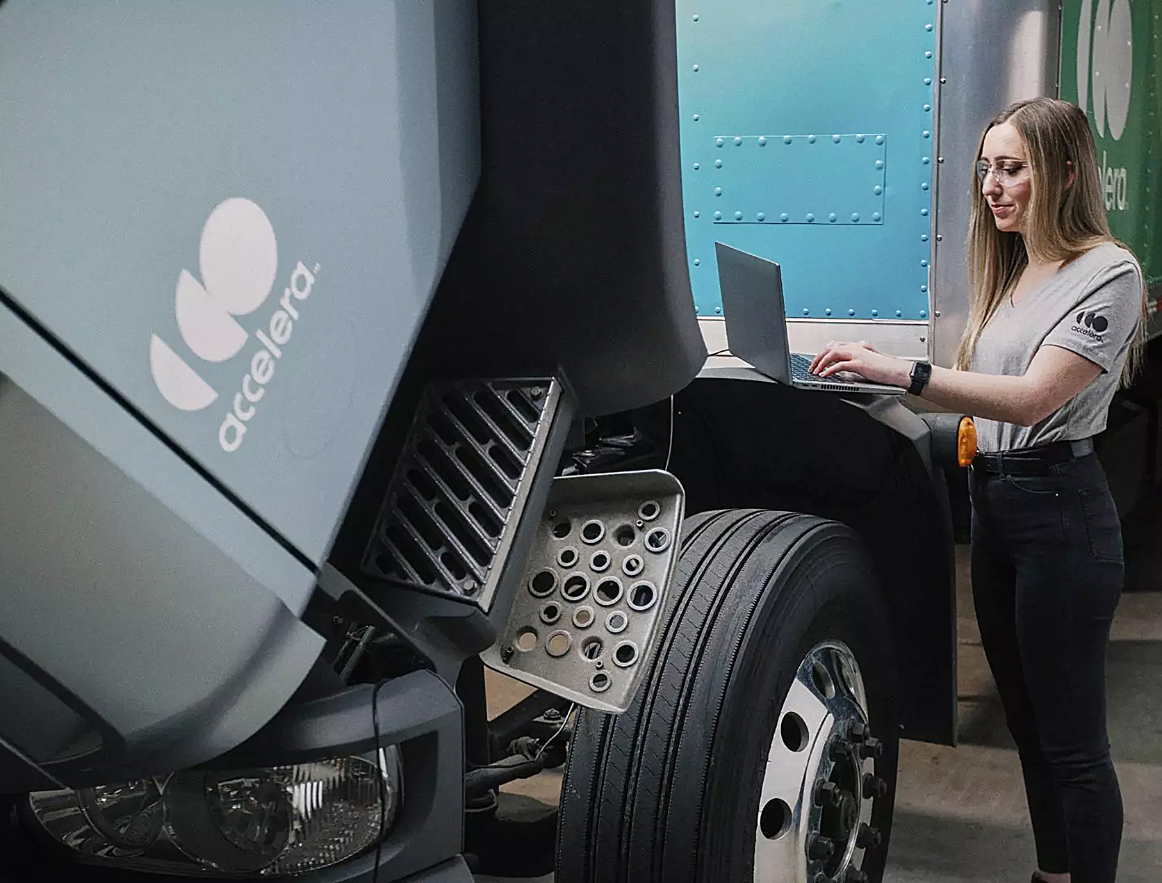 Accelera By Cummins Awarded $75M For Zero-Emissions Manufacturing
