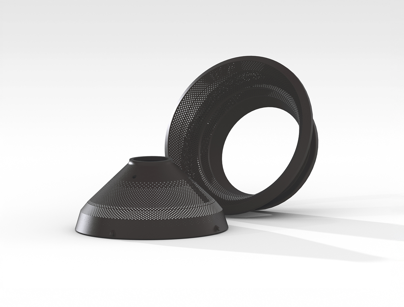 Metso Launches MX For Cones