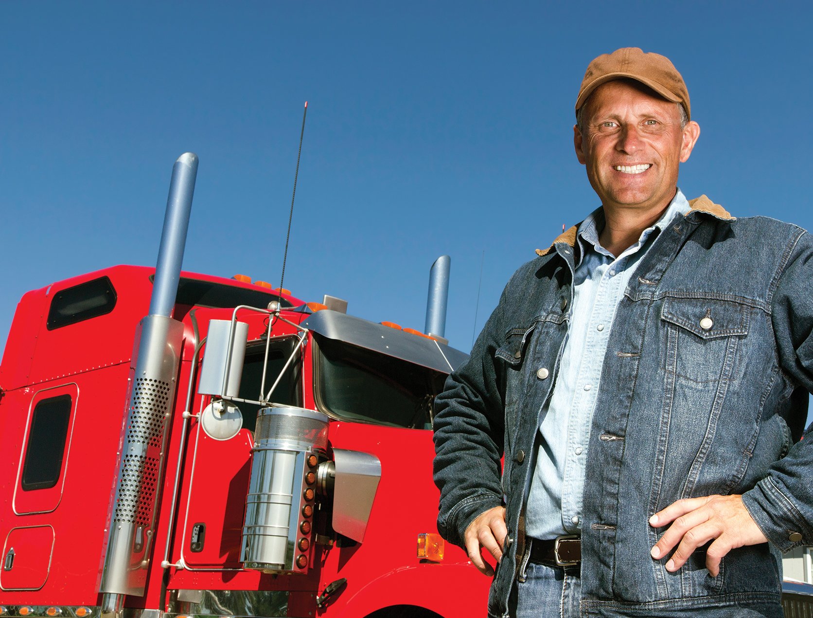 PEI Introduces Mandatory Class 1 Commercial Truck Driver Training
