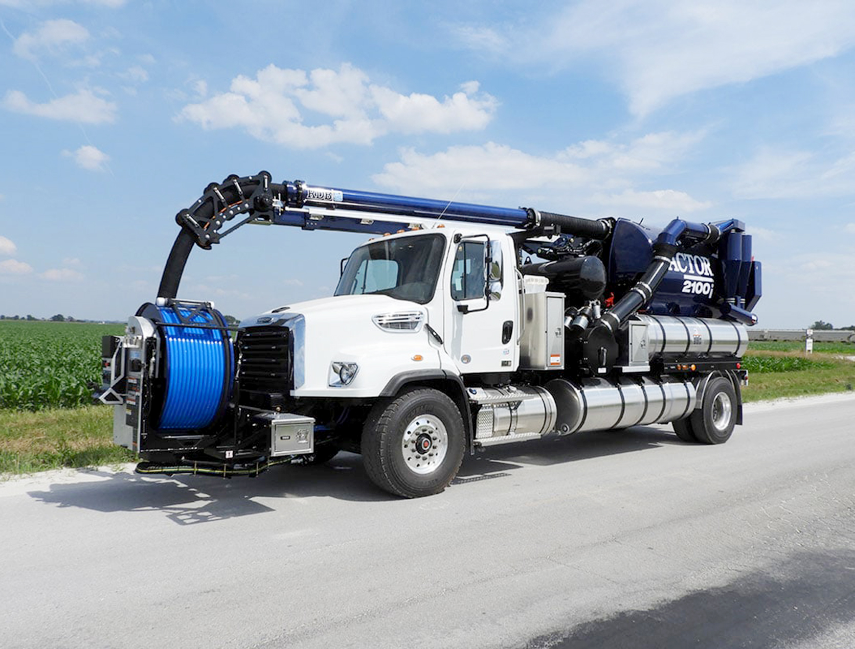 Yuck! What Are Fatbergs In Sewer Systems?